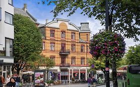 Frogner House Apartments - Nygata 24